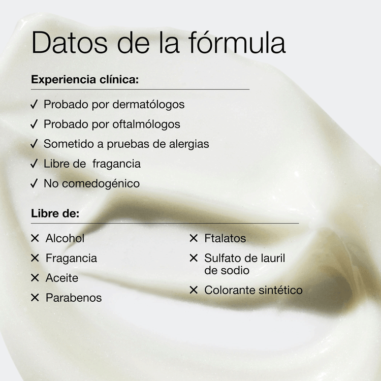 All About Eyes Serum Concentrate Crema para contorno de ojos hidrata y suaviza la piel