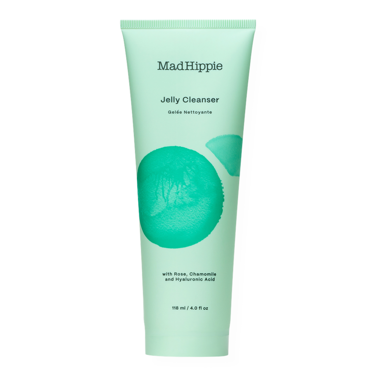 Jelly Cleanser Limpiador en gelatina limpieza profunda