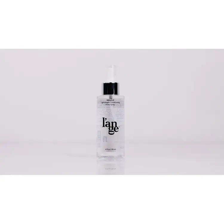 Miracle Shine Spray hidratación ligera