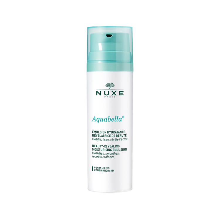 Aquabella Emulsión hidratante