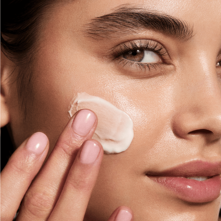 Daydream Cream Hidratante facial hidratación ligera