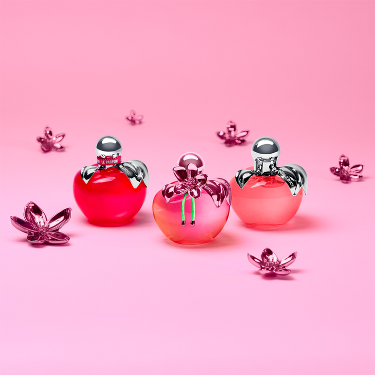 Nina Eau De Toilette - Perfume, para mujer