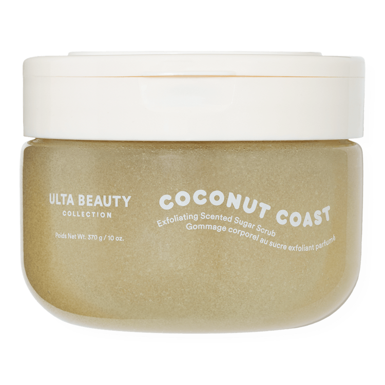 Exfoliating - Exfoliante corporal, exfolia suavemente