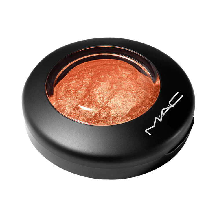 Mineralize Skinfinish Highlighter - Iluminador con polvos, acabado luminoso con textura sedosa