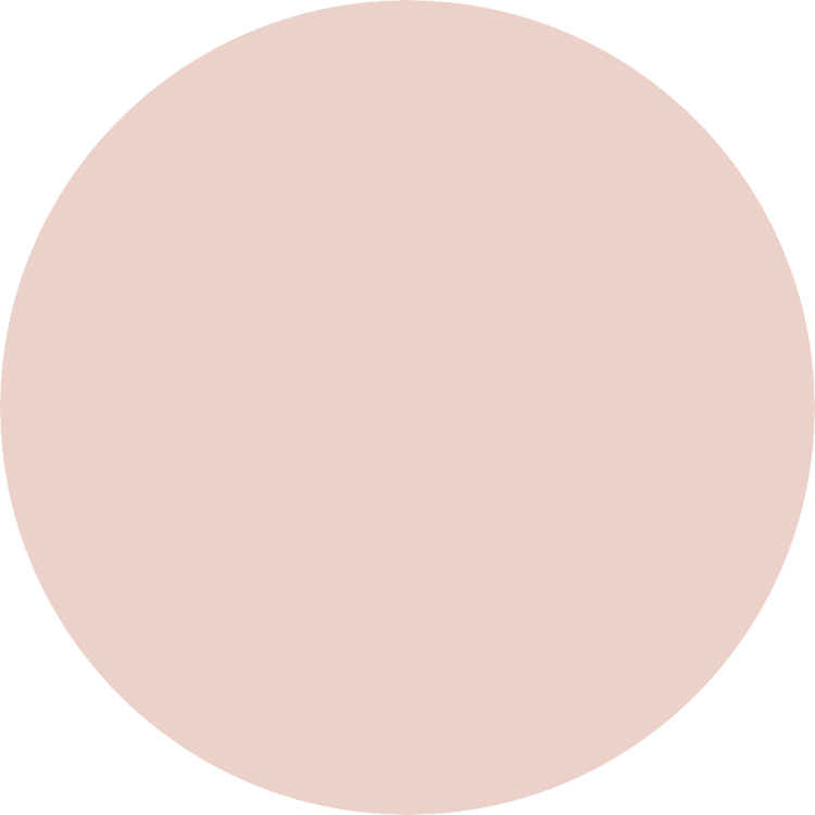 Bouncy Cream - Sombra de ojos cremosa, de acabado crema a polvo