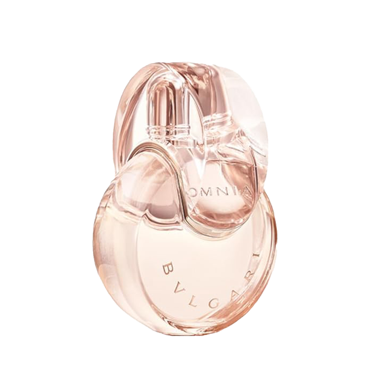 Omnia Crystalline Eau De Parfum Perfume amaderado para hombre