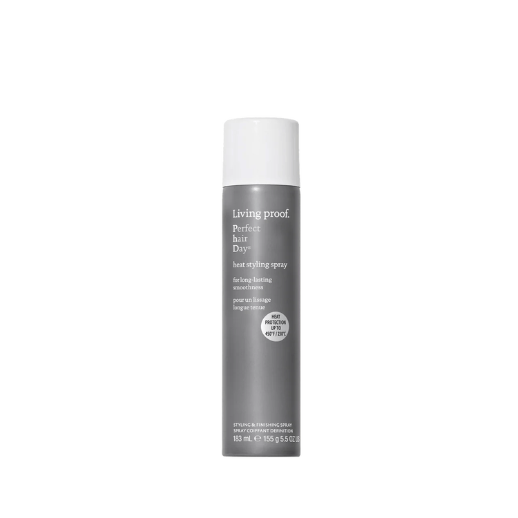 Perfect Hair Day - Spray protector de calor, cabello más sedoso y saludable