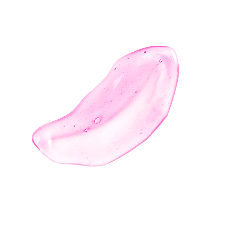 Jelly Crush Lip Glass Gloss de labios el brillo de un gloss con