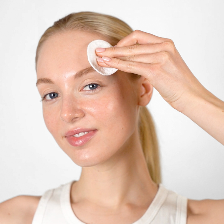 Aloe Vera - Tónico facial, tonifica y re-equilibra la piel