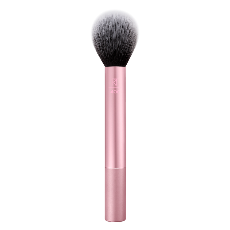 Blush Brush - Brocha de maquillaje para rubor