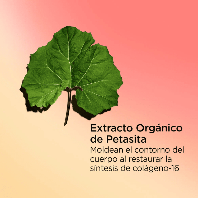 Body Firming - Crema reafirmante corporal, piel más lisa y firme