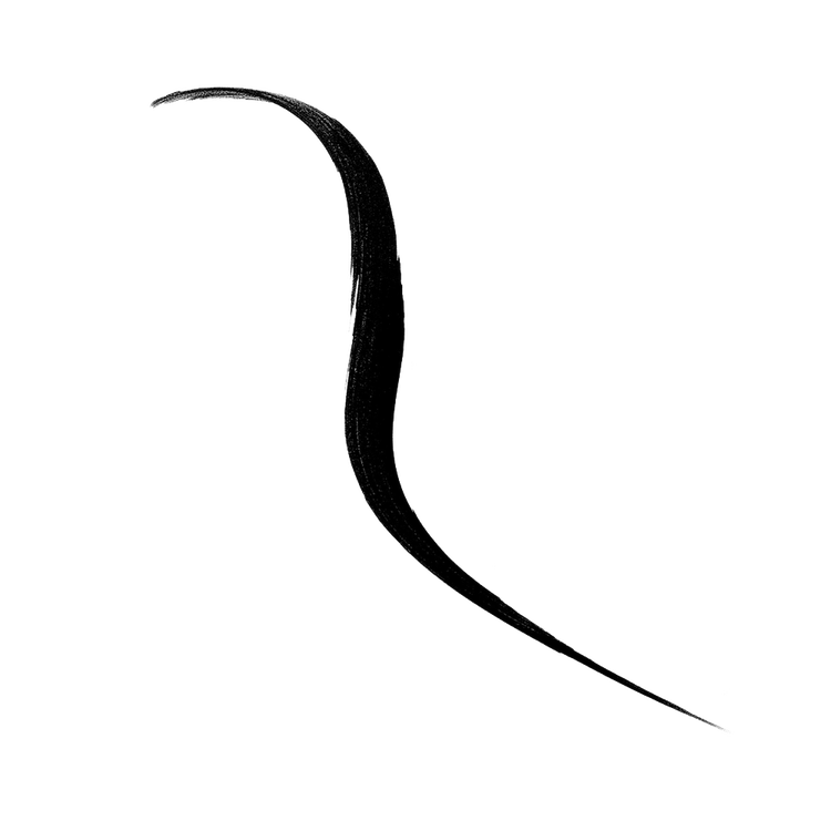 Perma Precision Delineador líquido mate atercipelado