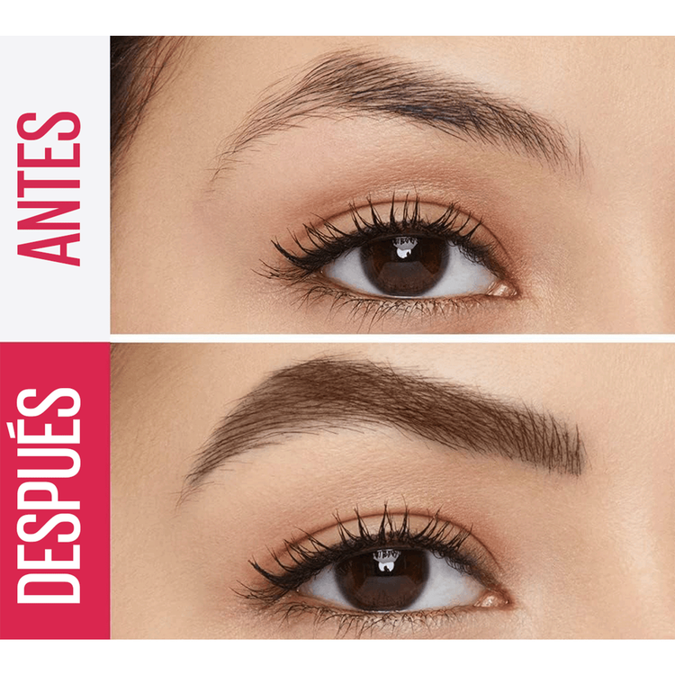 Tattoo Brow 3D Styling - Gel de cejas, de larga duración