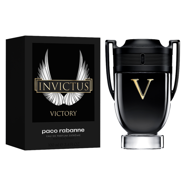 Invictus Victory Eau De Parfum Perfume La victoria es tuya