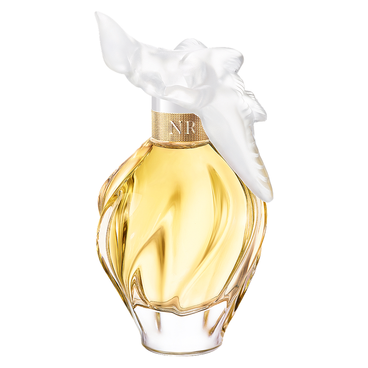 L'Air Du Temps Eau De Toilette Perfume para mujer