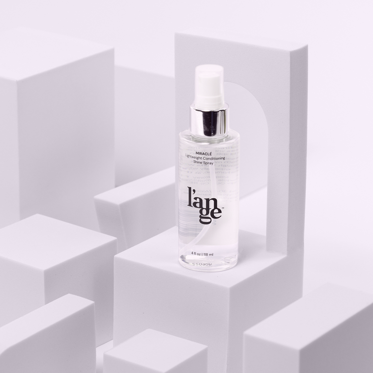 Miracle Shine Spray hidratación ligera