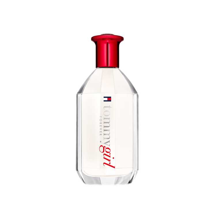 Tommy Girl Forever Perfume para mujer