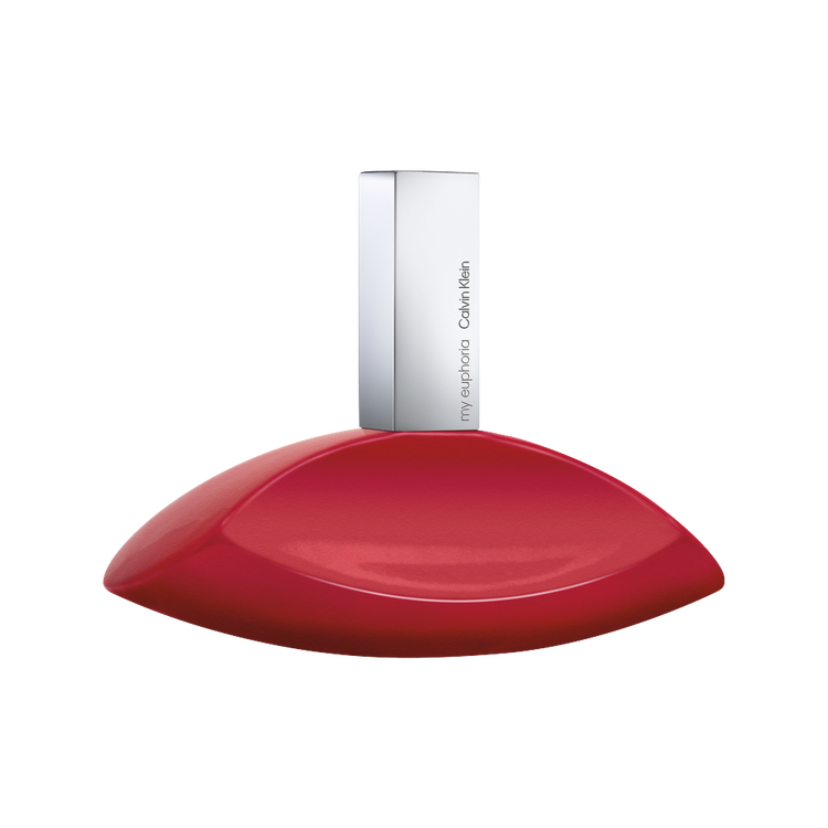 My Euphoria - Eau De Parfum, captura la esencia de la alegría y la euforia