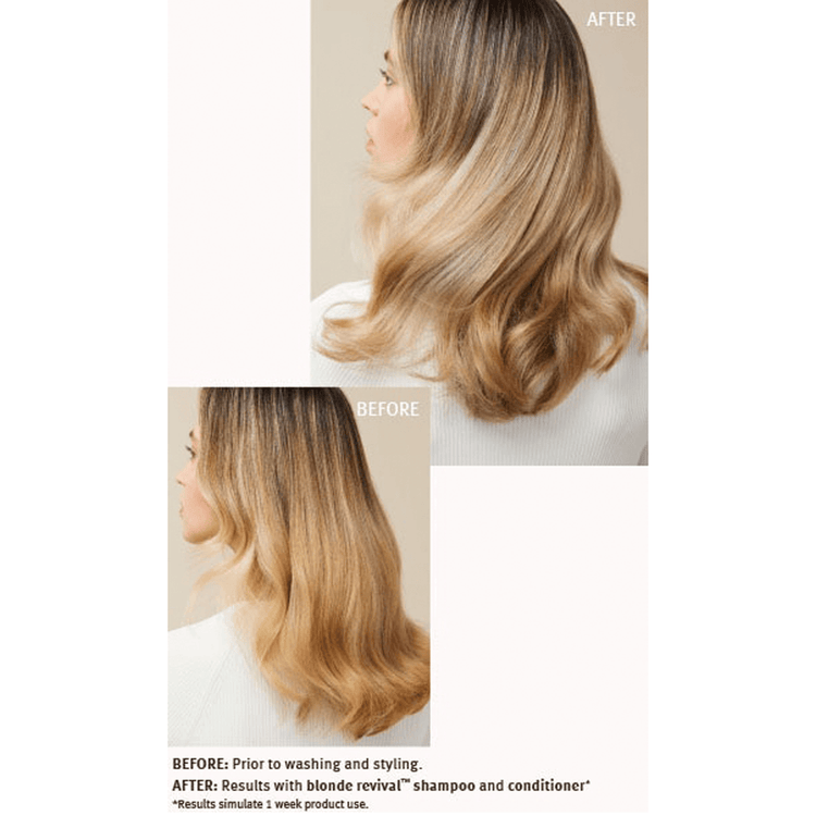 Botanical Repair Shampoo reparador fortalece y repara el cabello dañado