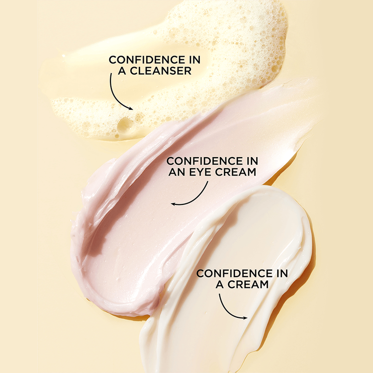 Confidence In An Eye Cream Tratamiento ojos ilumina, refresca y reafirma el contorno de ojos