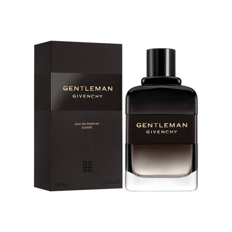 Gentleman Givenchy - Eau de Parfum Boisée, Perfume para hombre
