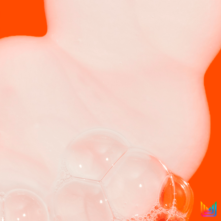 Mega Sleek - Shampoo, controla frizz y encrespamiento