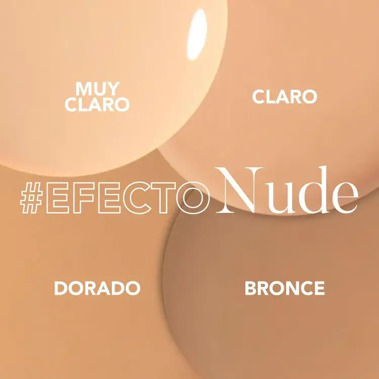 Photoderm Nude Touch Mineral Protector solar unifica el tono con efecto nude