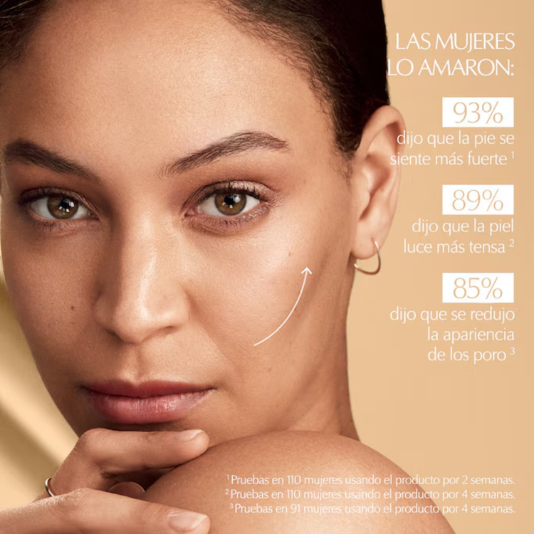 Revitalizing Supreme+ Youth Power Creme Spf 25 Hidrante facial antiedad