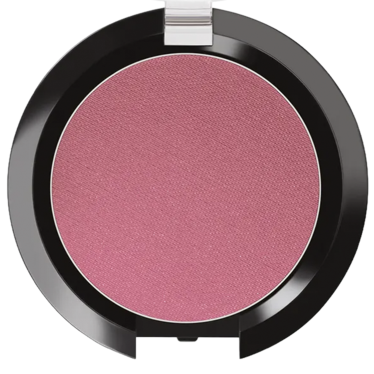 Rubor - Rubor facial, Fórmula suave y pigmentada