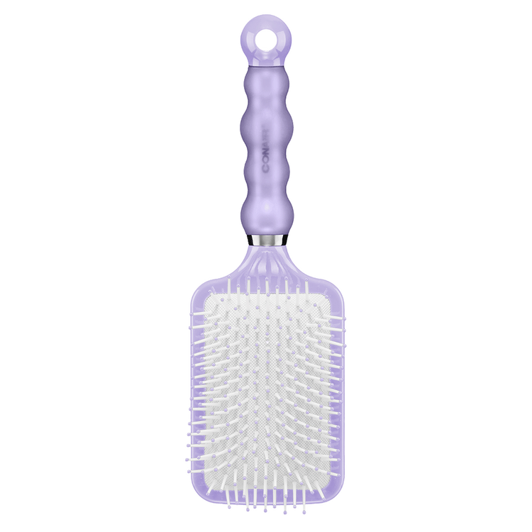 Conair - Cepillo de pala acojinado