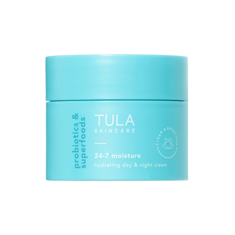 Probiotics & Superfoods - Crema facial hidratante, para día y noche