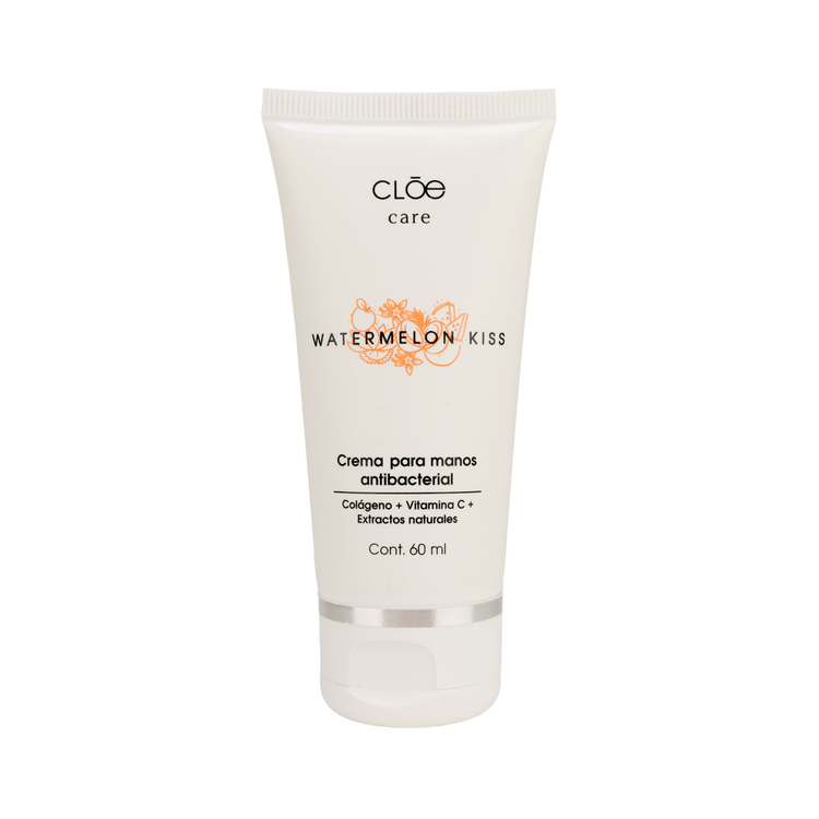 Crema para manos, para todo tipo de piel