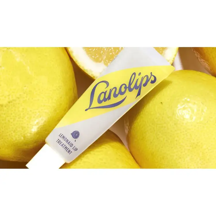 Lemonaid Lip Treatment Tratamiento para labios hidrata los labios