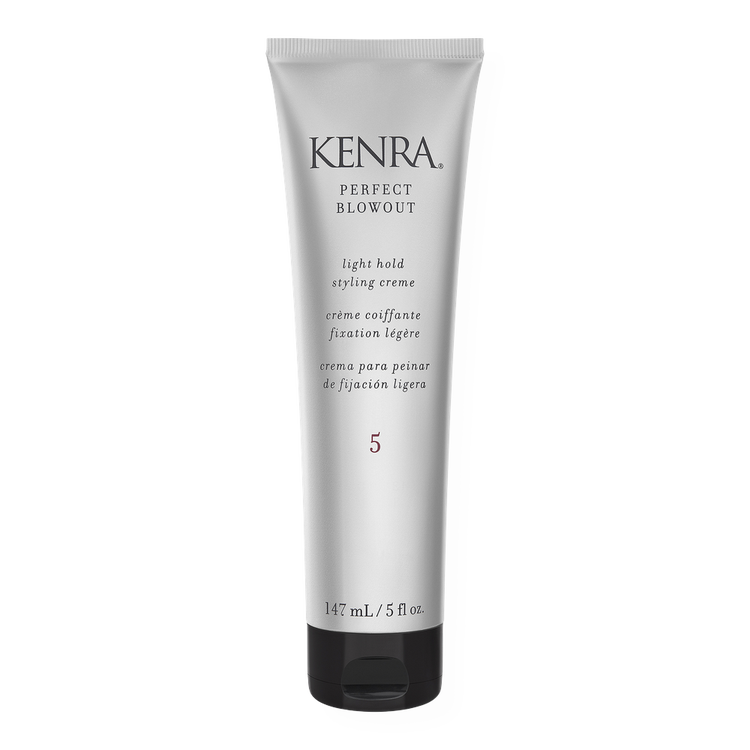 Perfect Blowout Light Hold Styling Crème Crema de peinado fijación ligera