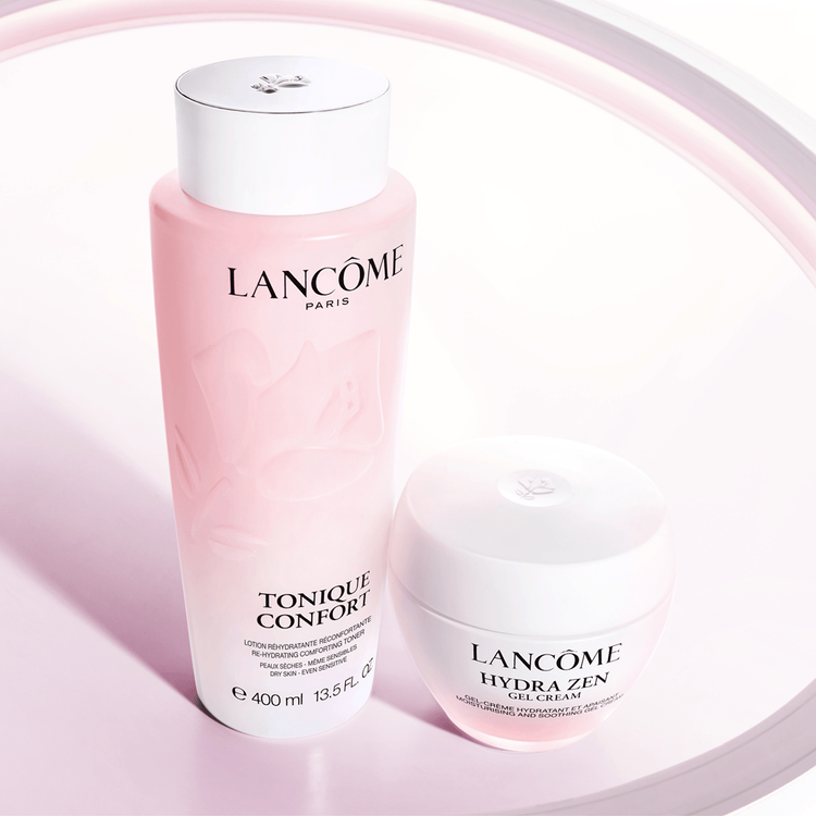 Lancôme Tonique Confort Loción para piel con aspecto saludable y confortable