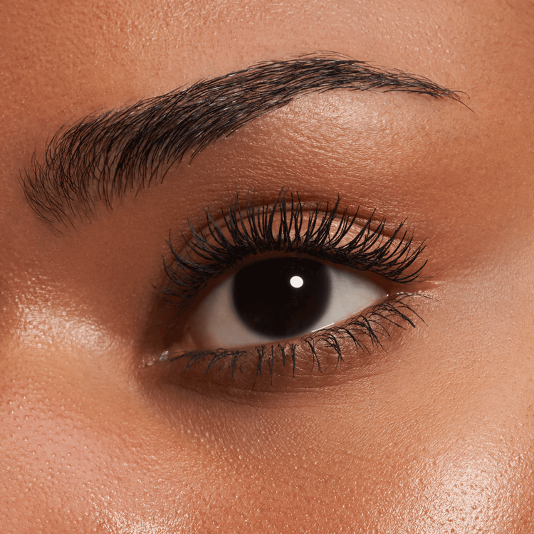 I Love Extreme Crazy Volume Waterproof Máscara de pestañas volumen intenso fórmula resistente agua