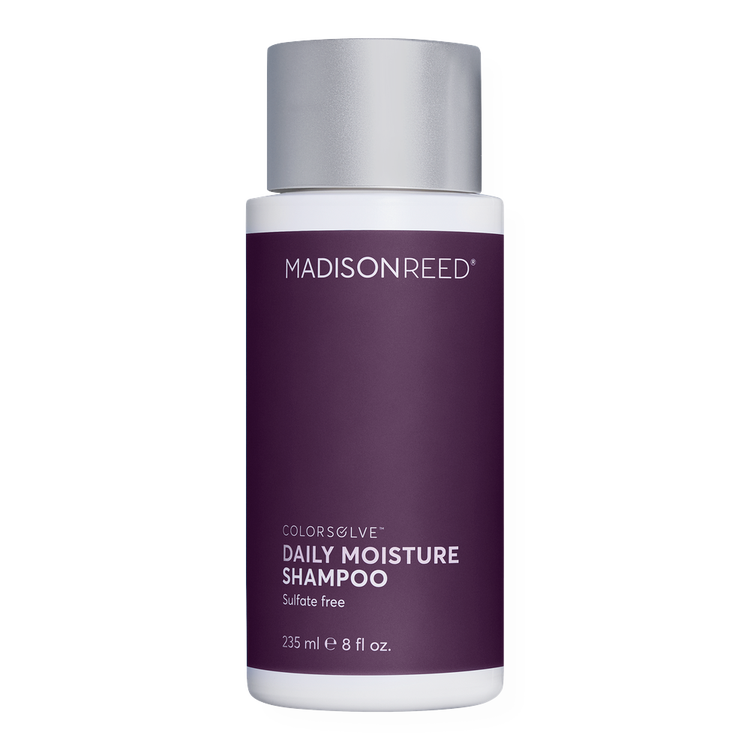 ColorSolve Customizable Daily Moisture - Shampoo, hidrata el cabello