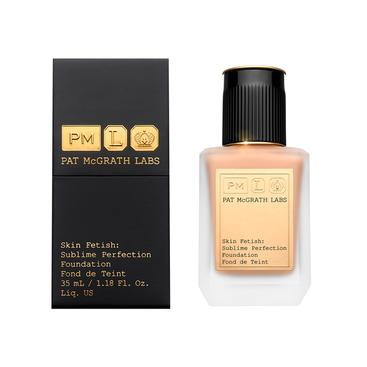 Skin Fetish Sublime Perfection Base de maquillaje cobertura personalizada