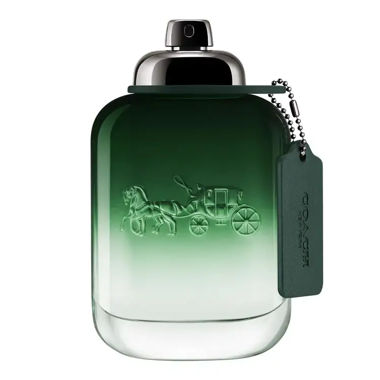 Green - Perfume, para hombre