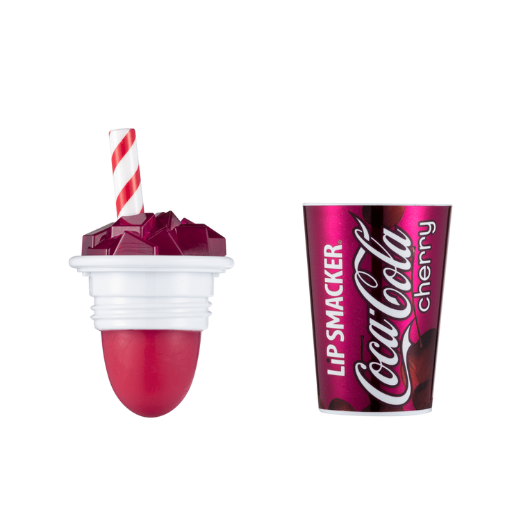 Coca-Cola Bálsamo labial perfecto para el uso diario