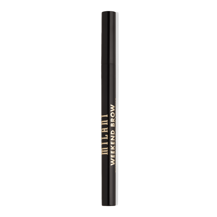 Weekend Brow - Tinte para cejas, de larga duración