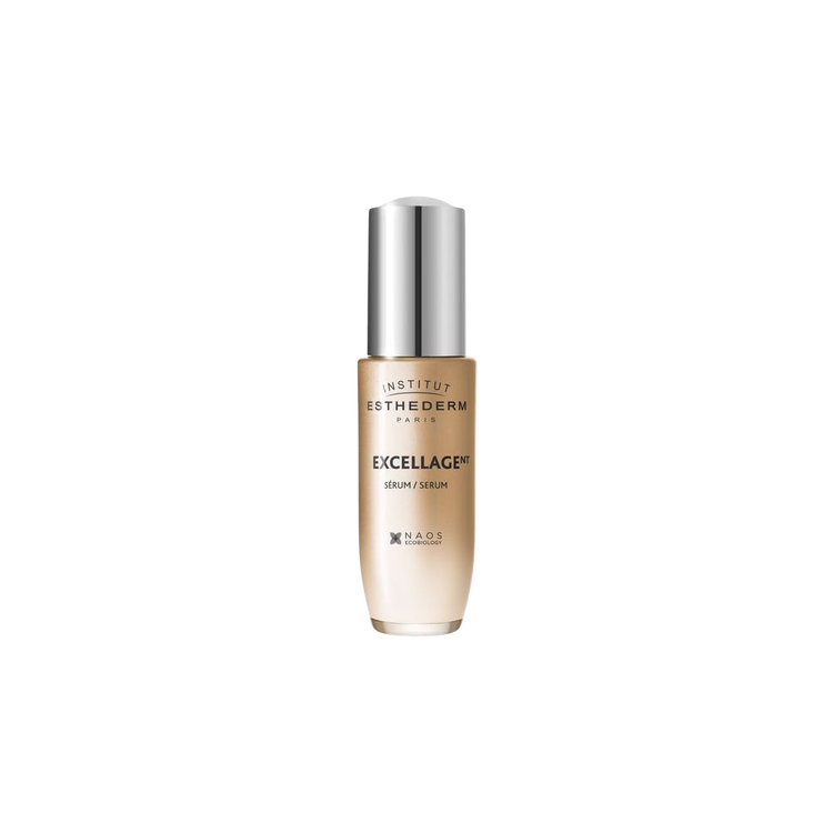 Excellage Suero nutriente y calmante