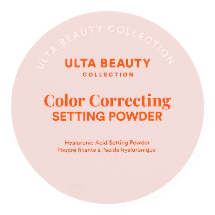 Ha Setting - Polvo fijador, difuminado aterciopelado