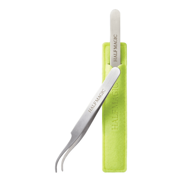 Adornment Tweezers Pinzas para aplicación de adornos pinzas para aplicar adornos faciales