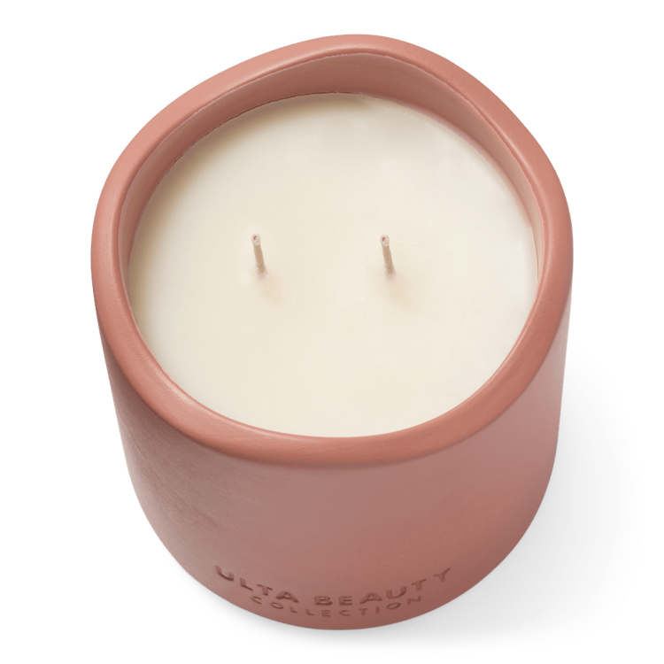 Vanilla Velour - Vela perfumada, aroma irresistible