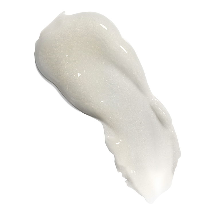 Rich Kid Coconut Oil Gel Aceite para cabello fijación ligera, brillo suave y natural.