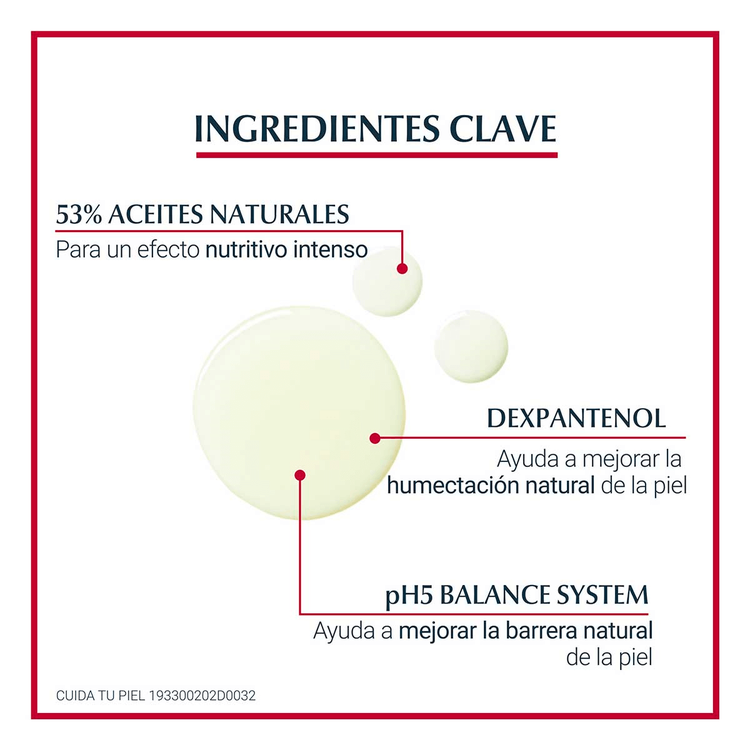 Ph5 Ph5 - Aceite de Ducha ideal para piel sensible y seca
