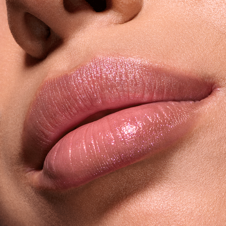 Sugar Crystal Lip Oil Stick - Bálsamo labial en barra, edición limitada