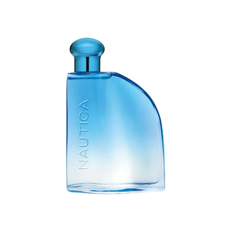 Nautica Pure Blue Eau De Toilette Perfume para hombre
