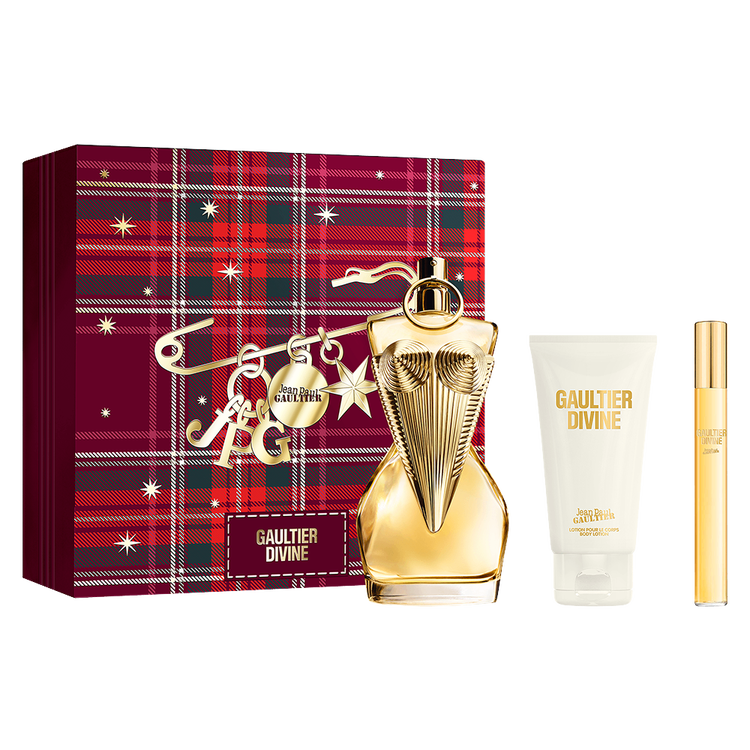 Gaultier Divine Eau de Parfum para mujer